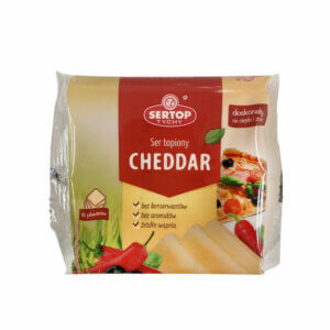Сыр плавленый тост 