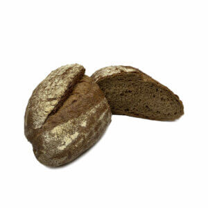 Хлеб «Француз» темный ТМ Soul Bakery 350г (6шт.) - фото 1