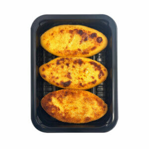 Зразы с грибами TM Meal Time 250г - фото 2