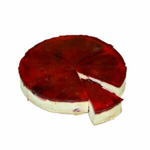 Чизкейк с вишней ТМ Шантиль 1200г - фото 2