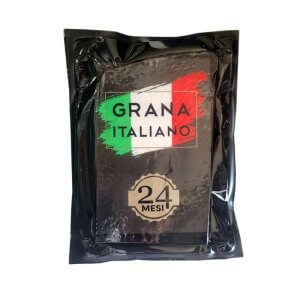 Сыр Пармезан 32% GRANA ITALIANO ~1кг - фото 1