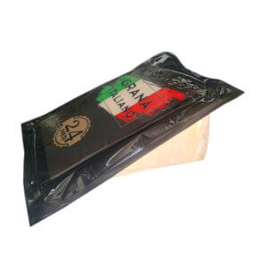 Сыр «Пармезан» 37% Grana Italiano ~1кг - фото 2