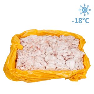 Мясо бедра голени цыплят-бройлеров б/к с/м ~10кг - фото 2