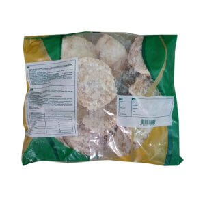 Бедро куриное-бройлера ТМ Ukrainian Chicken 2,5кг - фото 4