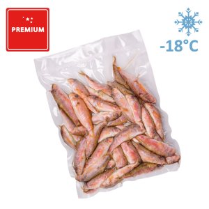 Барабулька черноморская целая с/м ~1кг