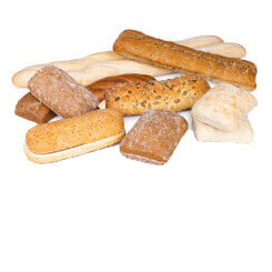 Чиабатта / Панини