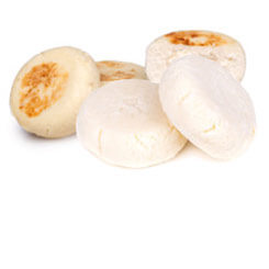 Сырники и запеканки