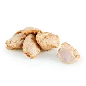 Кусочки куриного мяса «Гриль» ТМ Легко 2кг (3 пач) - фото 1