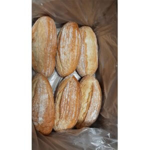 Хлеб «Француз» светлый ТМ Soul Bakery 350г (6шт.) - фото 2