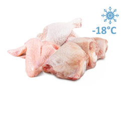 Курица замороженная