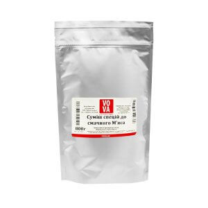 Смесь специй к вкусному мясу VOVA 800г