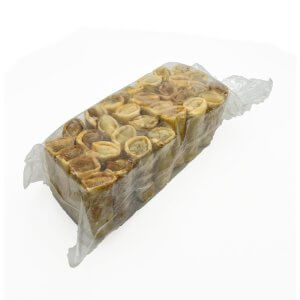 Блинчики «Домашние» с куриным мясом ТМ Добра Вечеря 4кг - фото 2