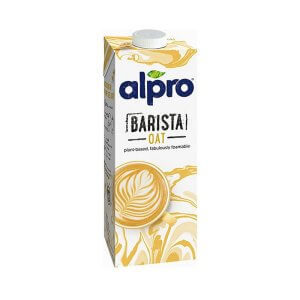 Напиток овсяный OAT Barista для профессионалов Alpro 1л