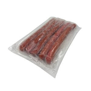 Сосиски Докторские 1с L18 d23 450г - фото 2