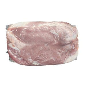 Вырезка свиная с/м ~1кг - фото 2