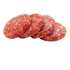 Котлеты для бургеров