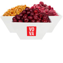 Ягоди / Фрукти