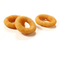 Закуски овочеві