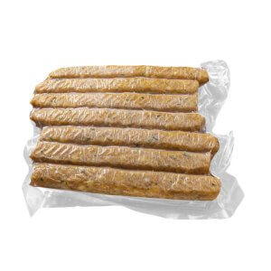 Люля-кебаб куриный ТМ Яким ~0,97кг - фото 2