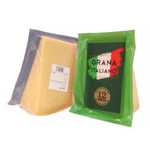 Сыр «Пармезан» 37% Grana Italiano ~1кг
