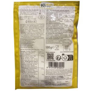 Сыр тертый Гратуджиато Maser Formaggi (микс) 100г - фото 2