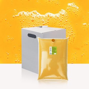 Меланж яичный пастеризованный жидкий ТМ Овостар 20кг - фото 2