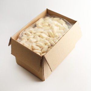 Вареники ленивые ТМ Winner's Food 1кг - фото 4