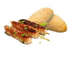 Изделия из фарша