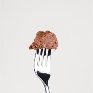 Индейка томленая (готовая) ТМ Winner's Food 300г - фото 2