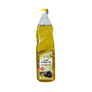 Оливковое масло Pomace ТМ RIO 1л