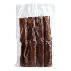 Блины шоколадные с вишнями ТМ Winner's Food 720г - фото 2