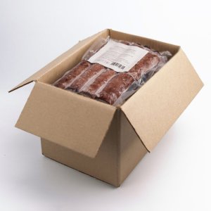 Блины шоколадные с вишнями ТМ Winner's Food 720г - фото 3