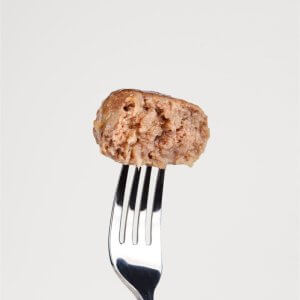 Котлеты мясные (жареные) ТМ Winner's Food 540г - фото 2