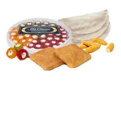 Другие кулинарные изделия