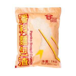 Сухари Панко ТМ Taste Hunters 1кг