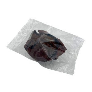 Маффин с шоколадным вкусом (в индивидуальной упаковке) ТМ Шантиль 90г (32шт.) - фото 2