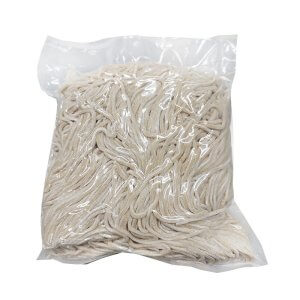 Лапша пшеничная «Яки-Рамэн» замороженная 1кг - фото 2