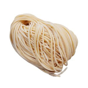 Паста «Спагетти» (яичная) замороженная 1кг - фото 1