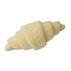 Круассан крафтовый (расстоянный) VOVA 25г (100шт.)