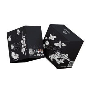 Чай фруктово-медовый «Клубника и шиповник» (концентрированный) «Аскания-Пак» 50г (12шт.) - фото 3