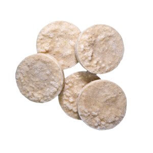 Картофельные драники классические (тонкие) ТМ Вам 3,24кг - фото 2