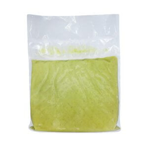 Крем-суп с зеленым горошком (готовое блюдо к употреблению) ТМ ФудМама 1кг - фото 2