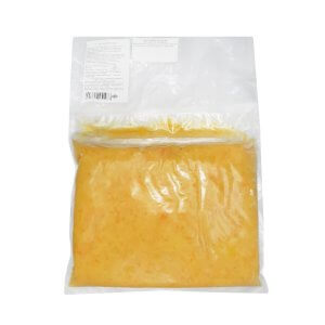 Суп гороховый (готовое блюдо к употреблению) ТМ ФудМама 1кг - фото 2