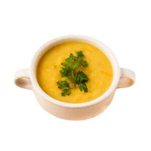 Суп гороховый (готовое блюдо к употреблению) ТМ ФудМама 1кг - фото 1