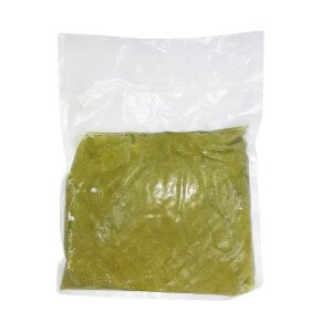 Крем-суп со шпинатом (готовое блюдо к употреблению) ТМ ФудМама 1кг - фото 2