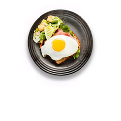 Для завтрака