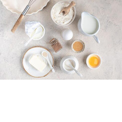 Інгредієнти