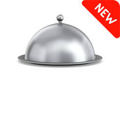 Готові рішення для HoReCa