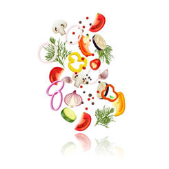 Ингредиенты