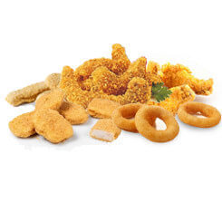 Закуски